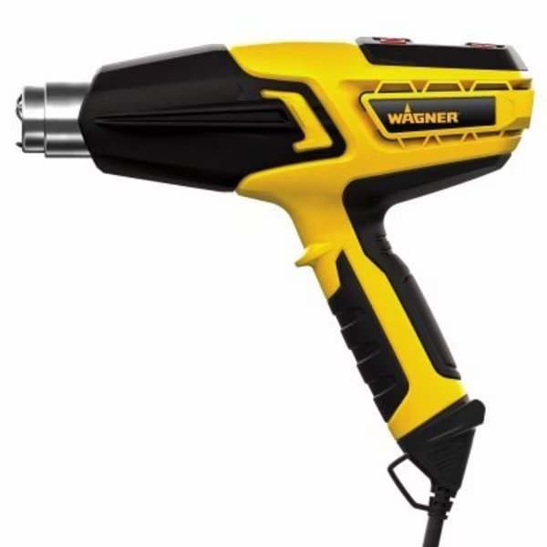 HD Indus Heat Gun, Wagner Spray Tech, Mfr#: 503070